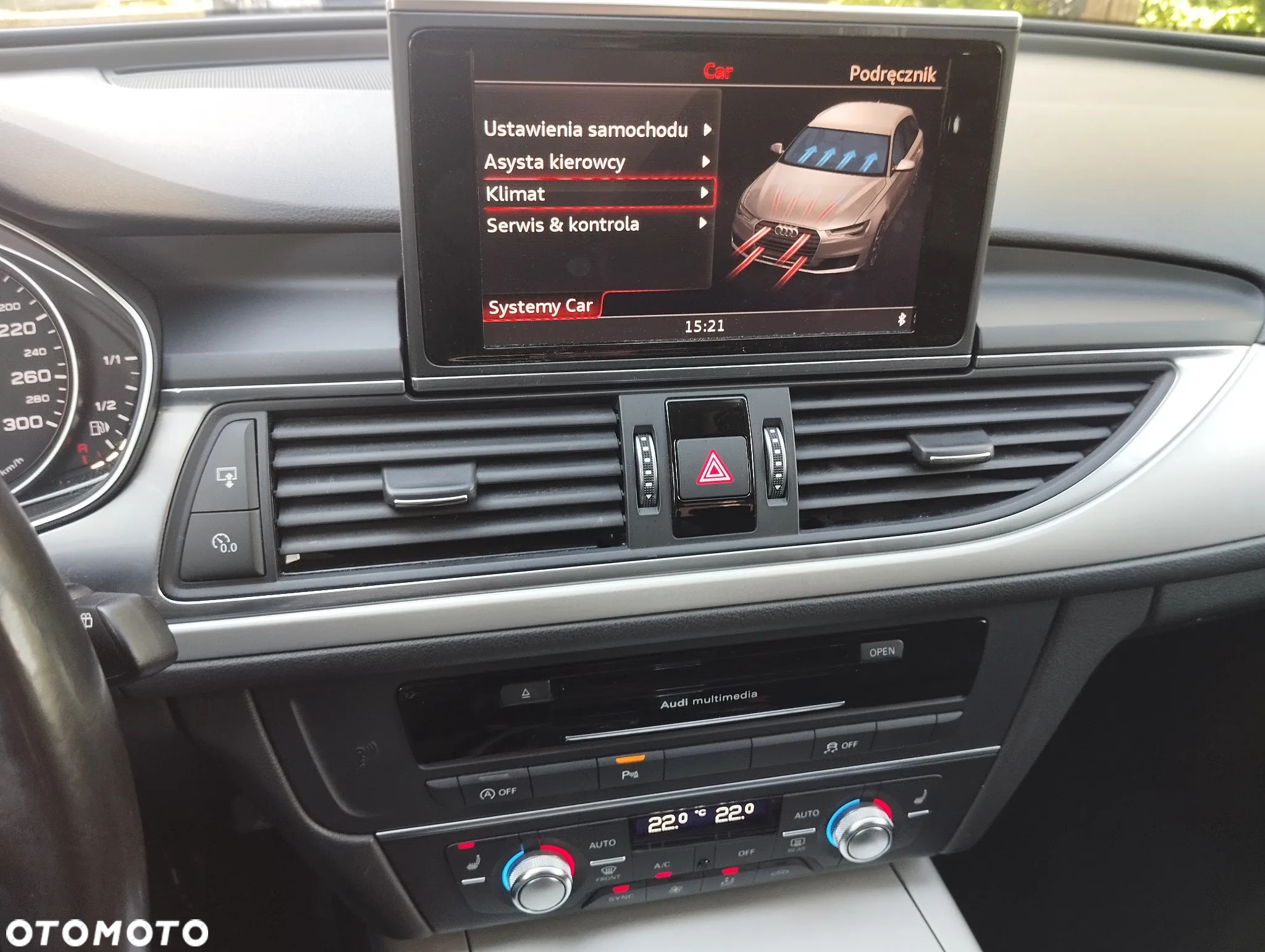 Audi A6 Avant - 15