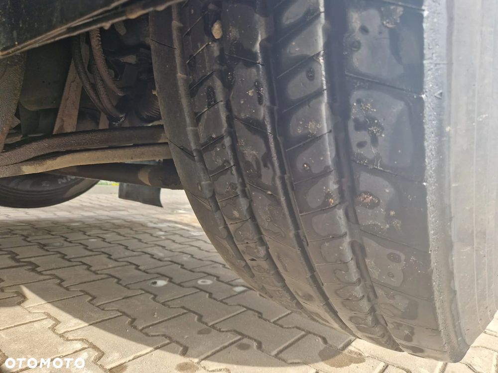 Scania R440 Fassi F215AS.22 - 24