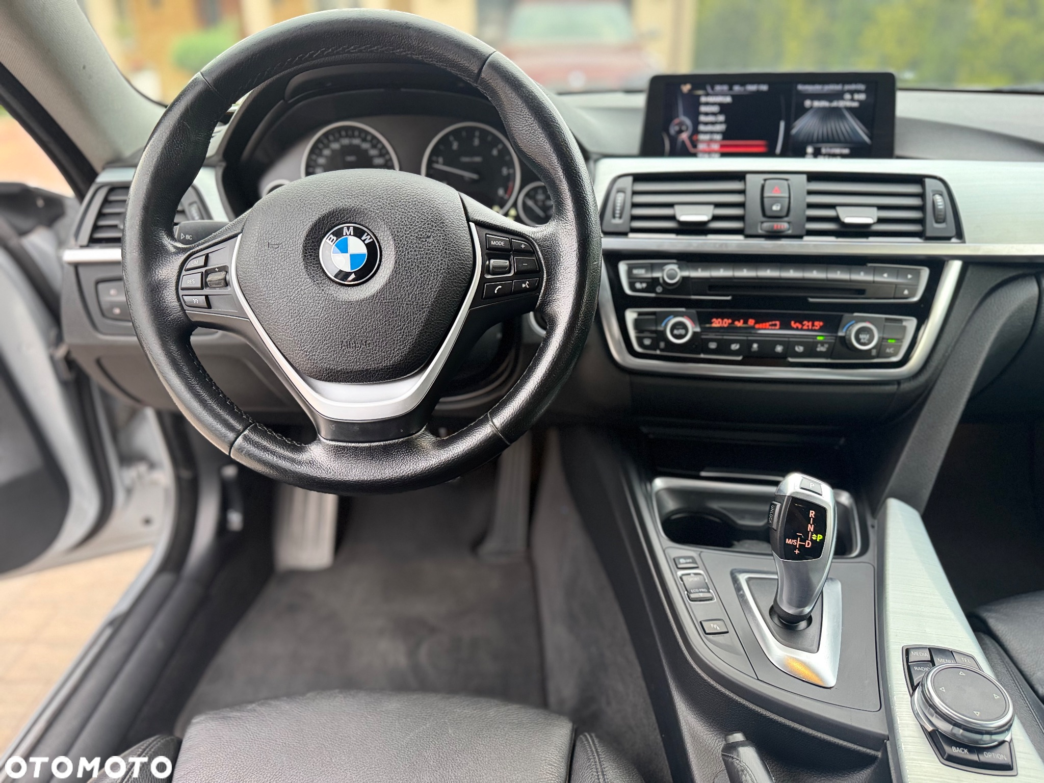 BMW Seria 4 418d Luxury Line - 25