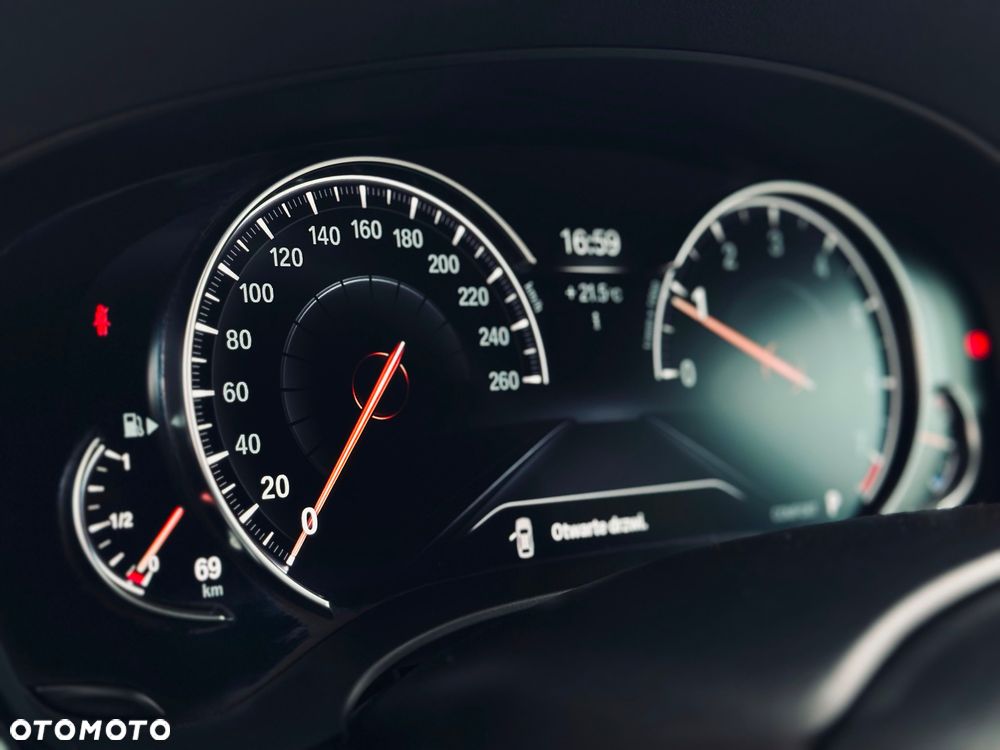 BMW Seria 5 530i GPF M Sport sport - 20