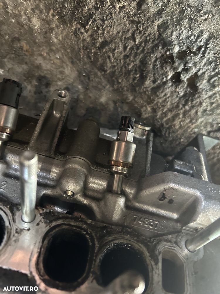 Bujie cu senzor Opel Insignia 2.0 cdti - 3