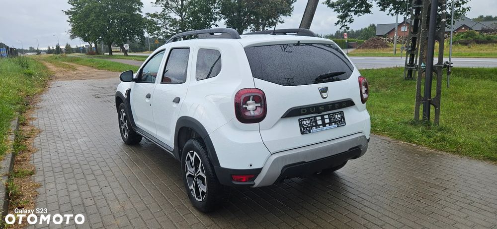 Dacia Duster - 4