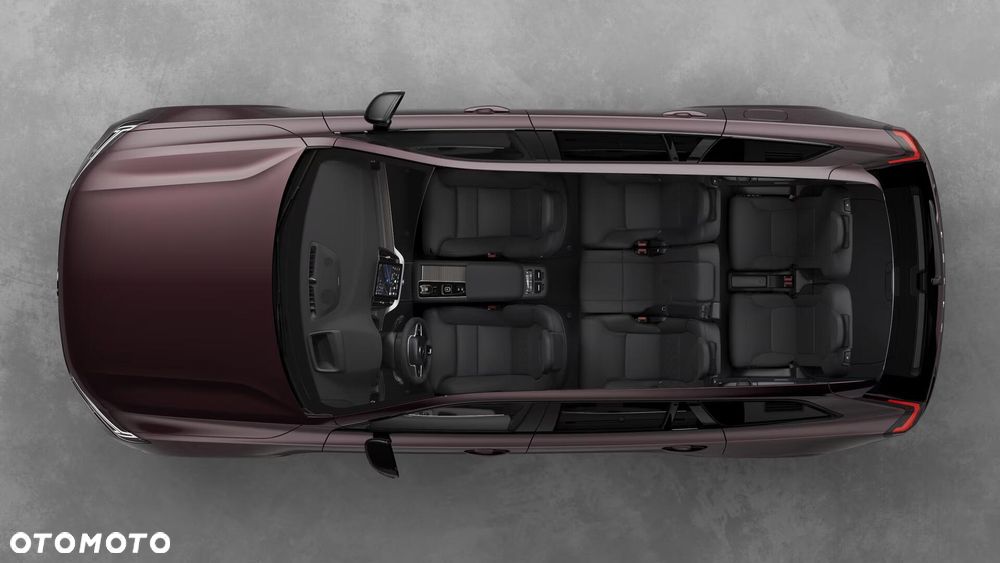 Volvo XC 90 B5 B AWD Ultra Dark 7os - 16