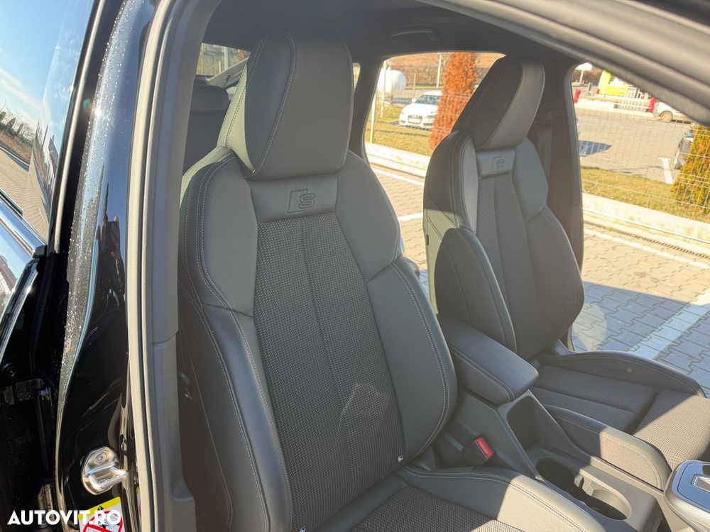 Audi Q4 e-tron 40 - 19