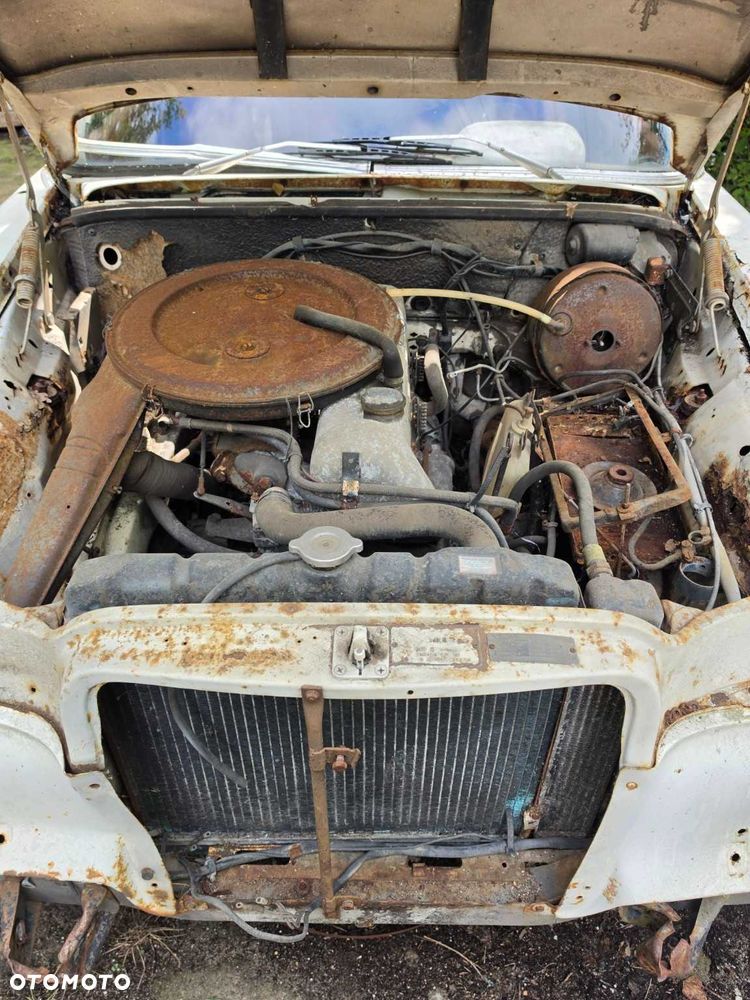 Mercedes-Benz Klasa S - 8