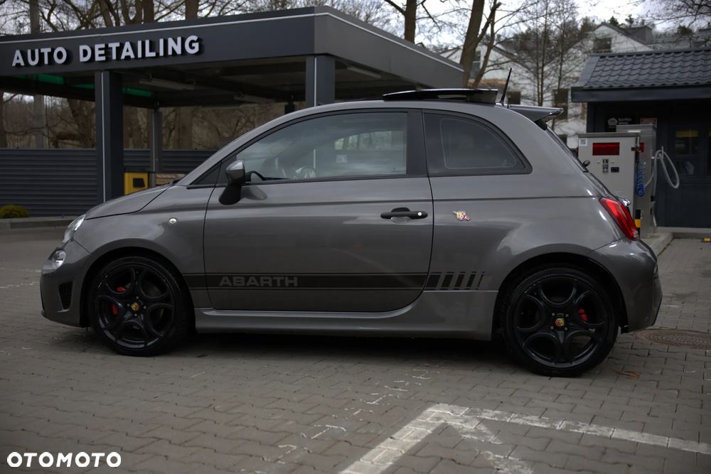 Abarth 500 - 4