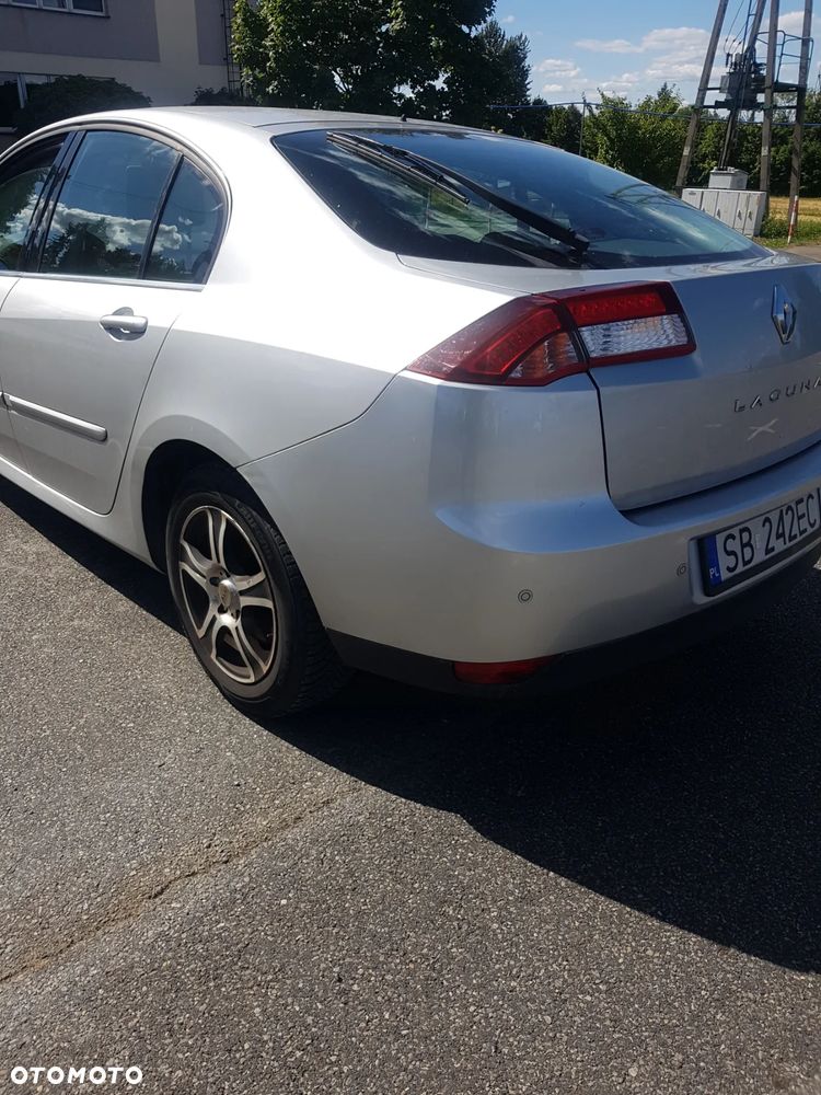 Renault Laguna - 4