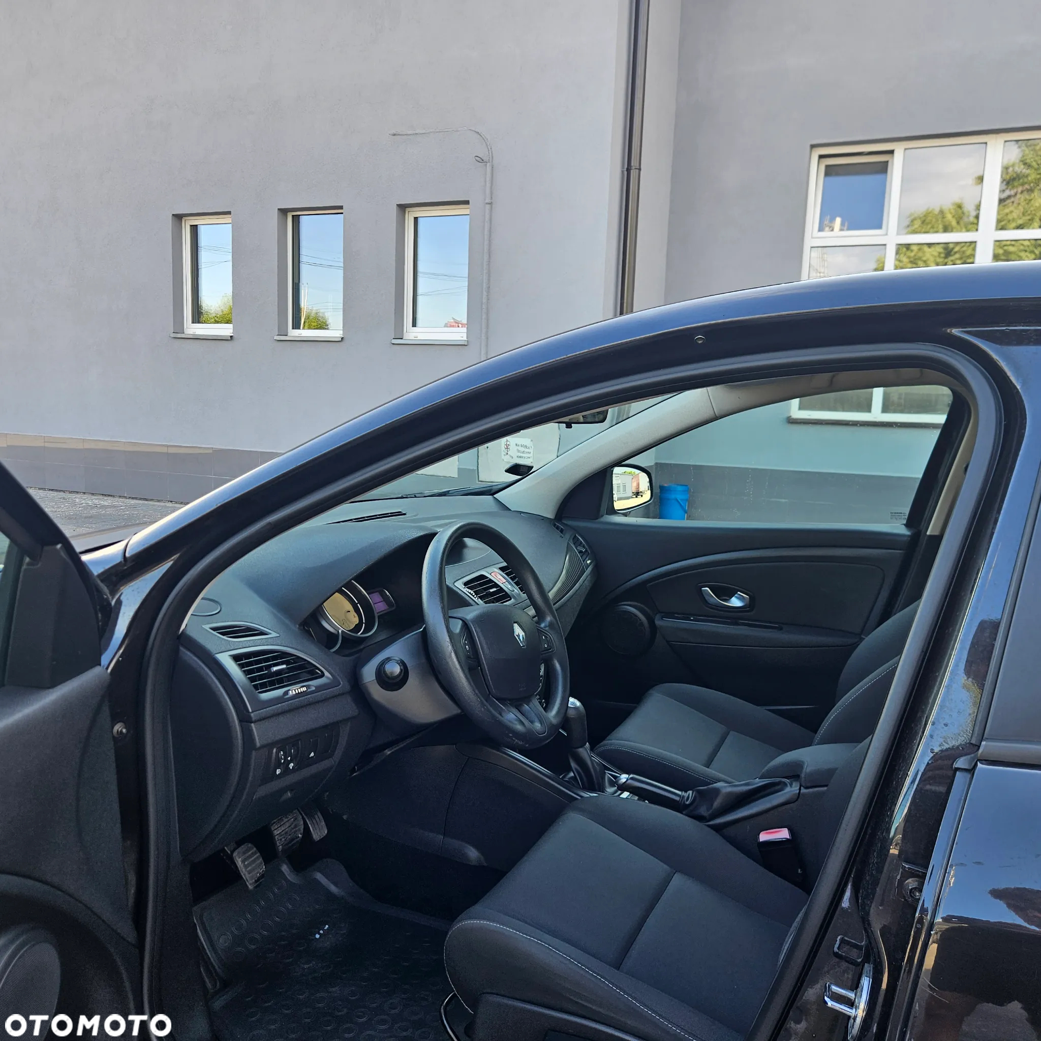 Renault Megane - 10