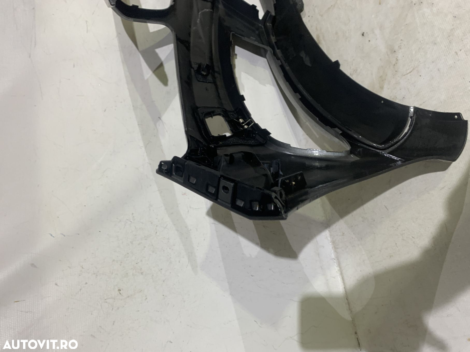 Bara fata Mercedes Mercedes A-Class W176, AMG, 2012, 2013, 2014, 2015, cod origine OE A1768851825. - 4