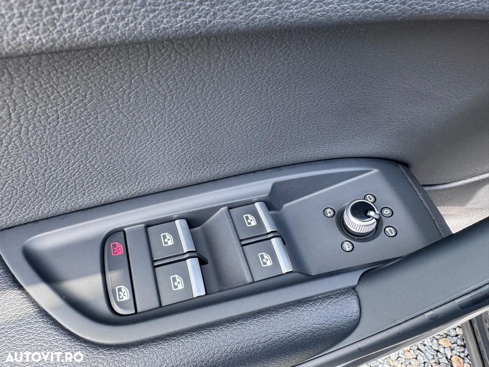 Audi Q5 35 TDI S tronic sport - 22