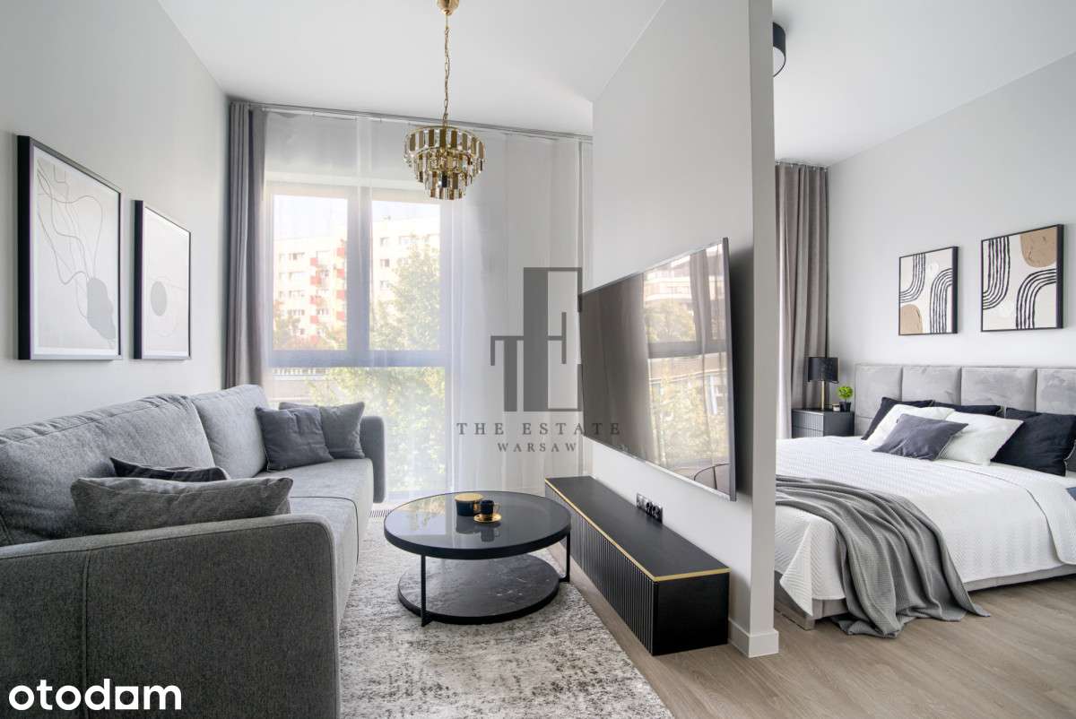 Nowe / Chronos Apartamenty /Centrum