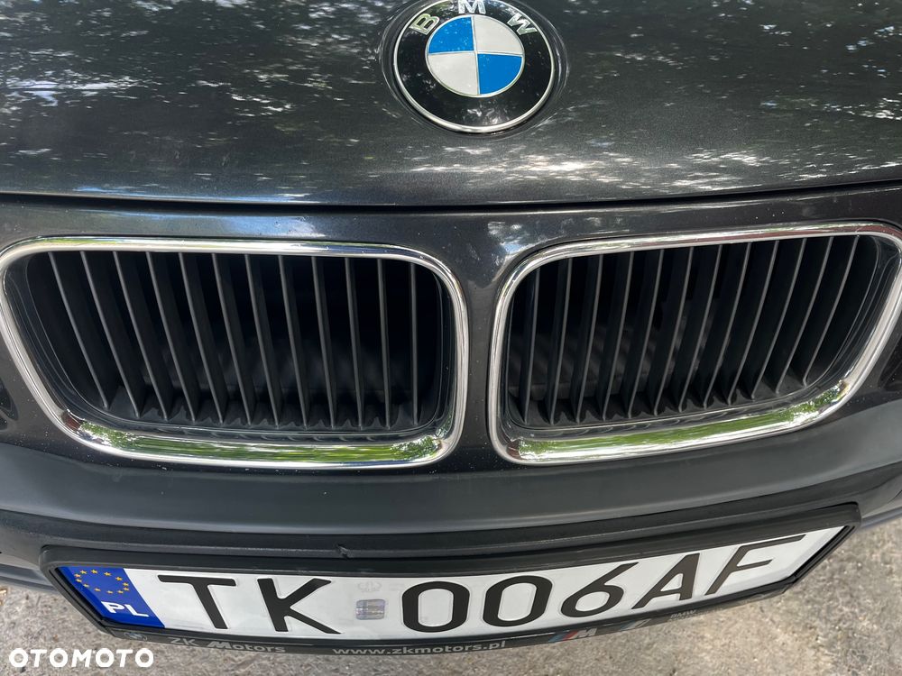 BMW Seria 3 320i - 14