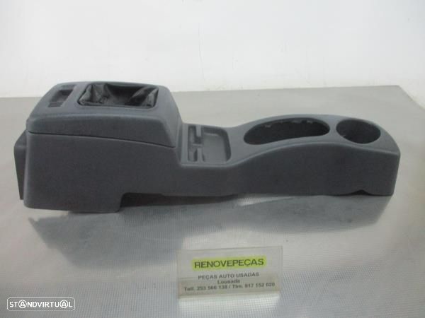 Consola Central Ford Transit Connect (P65_, P70_, P80_) - 1