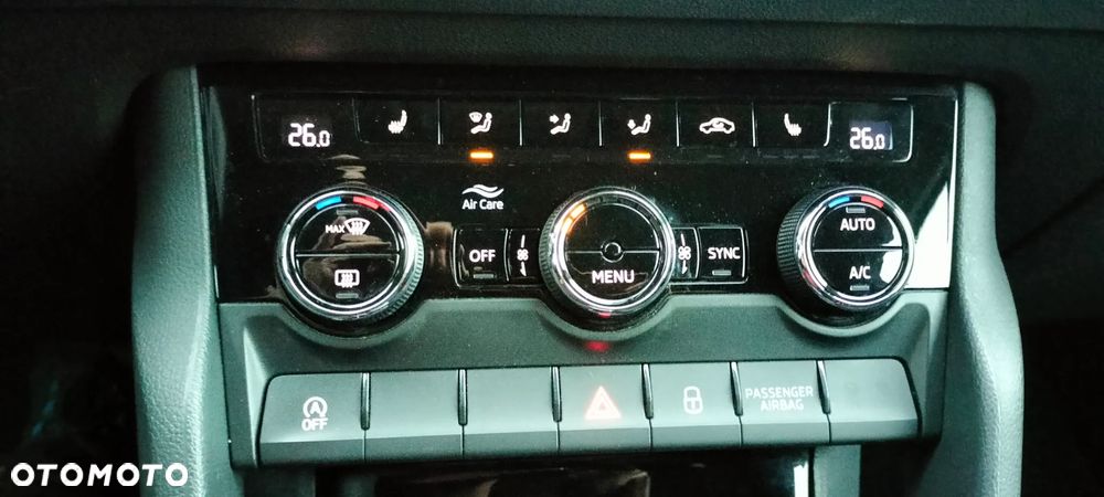 Skoda Karoq 1.6 TDI 4x2 Style DSG - 18