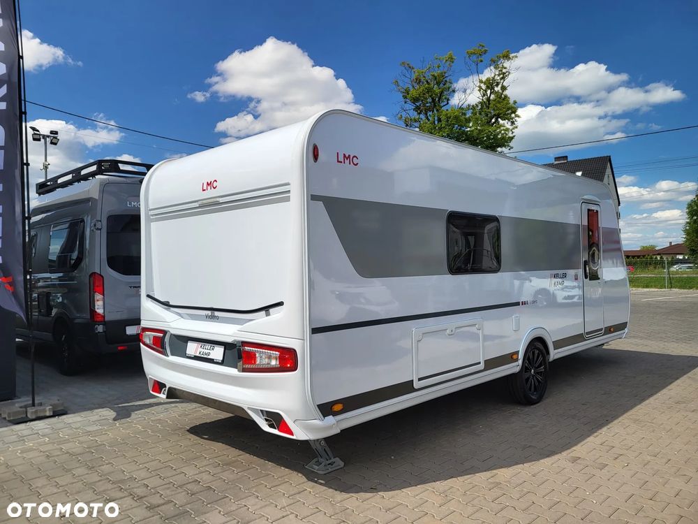 LMC Videro 580 D - 6