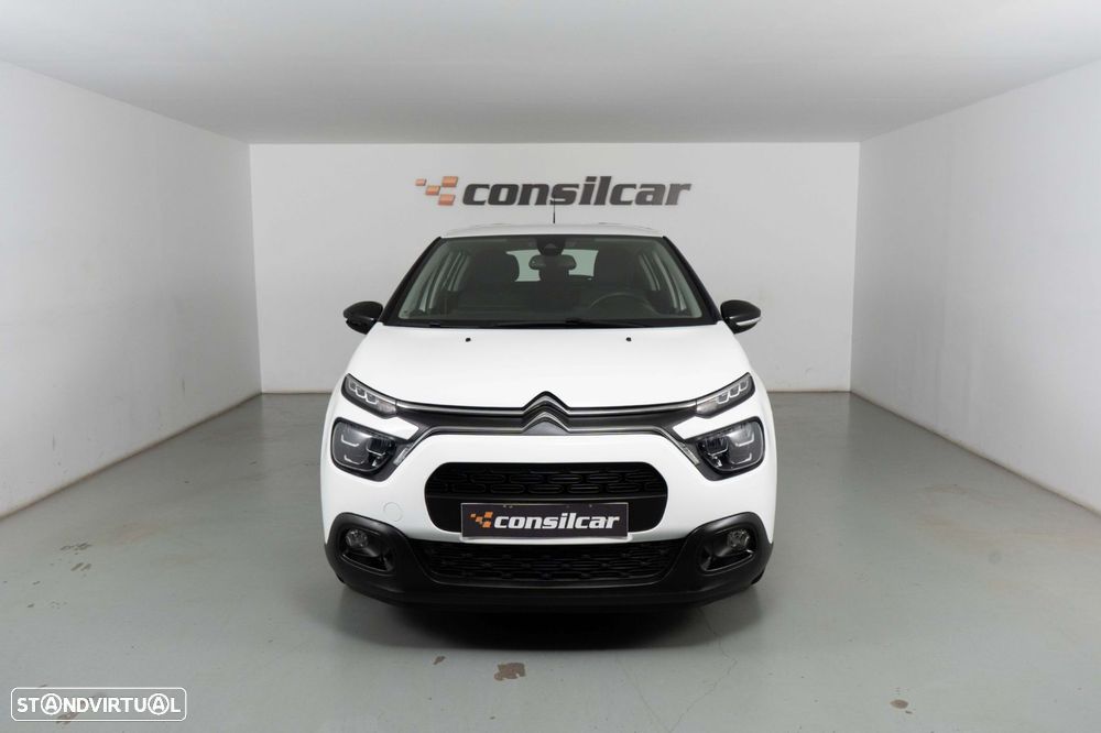 Citroën C3 1.2 PureTech Feel - 2