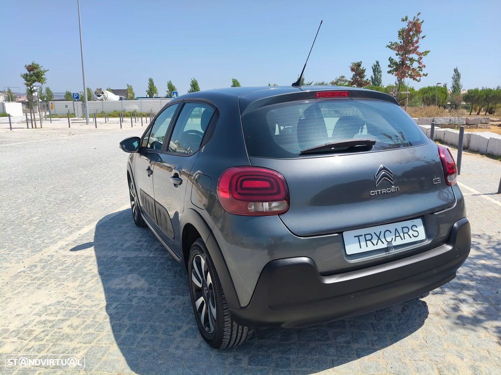 Citroën C3 1.6 BlueHDi Attraction - 8