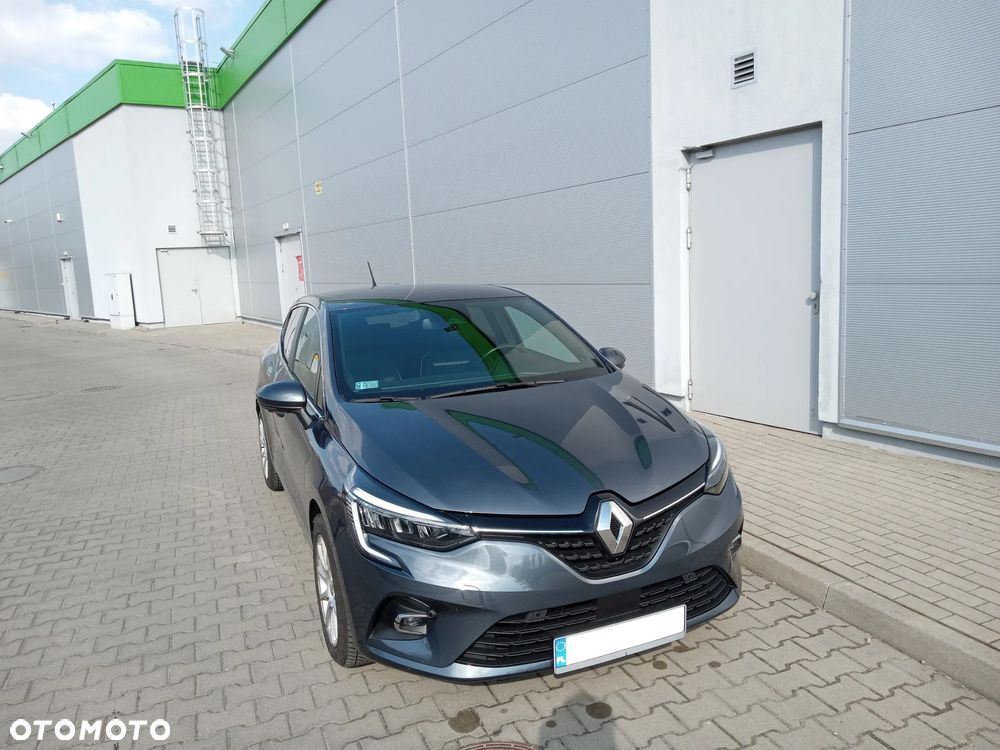 Renault Clio 1.3 TCe Intens EDC - 26