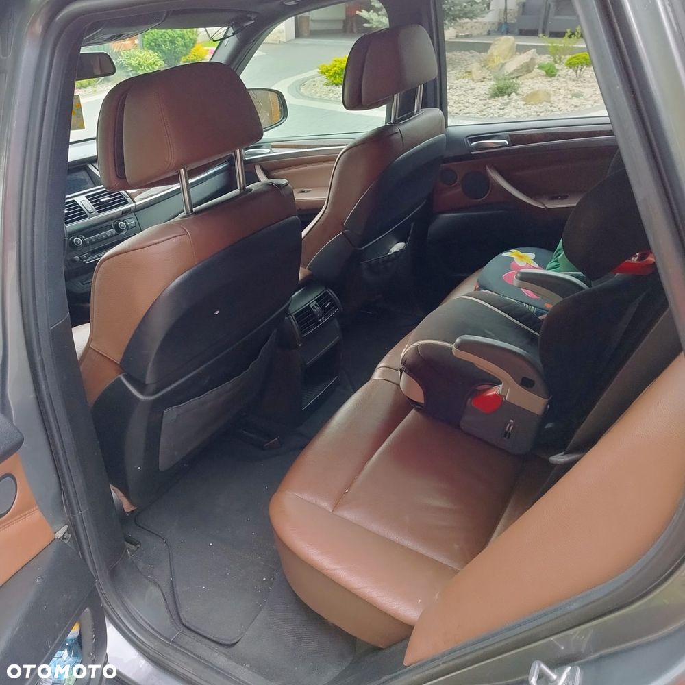 BMW X5 xDrive30d - 8