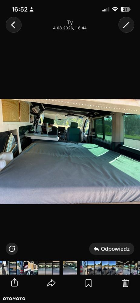 Volkswagen Multivan L1 Highline - 15