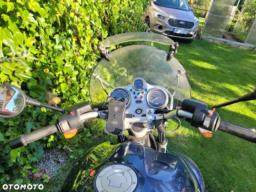 BMW R - 6