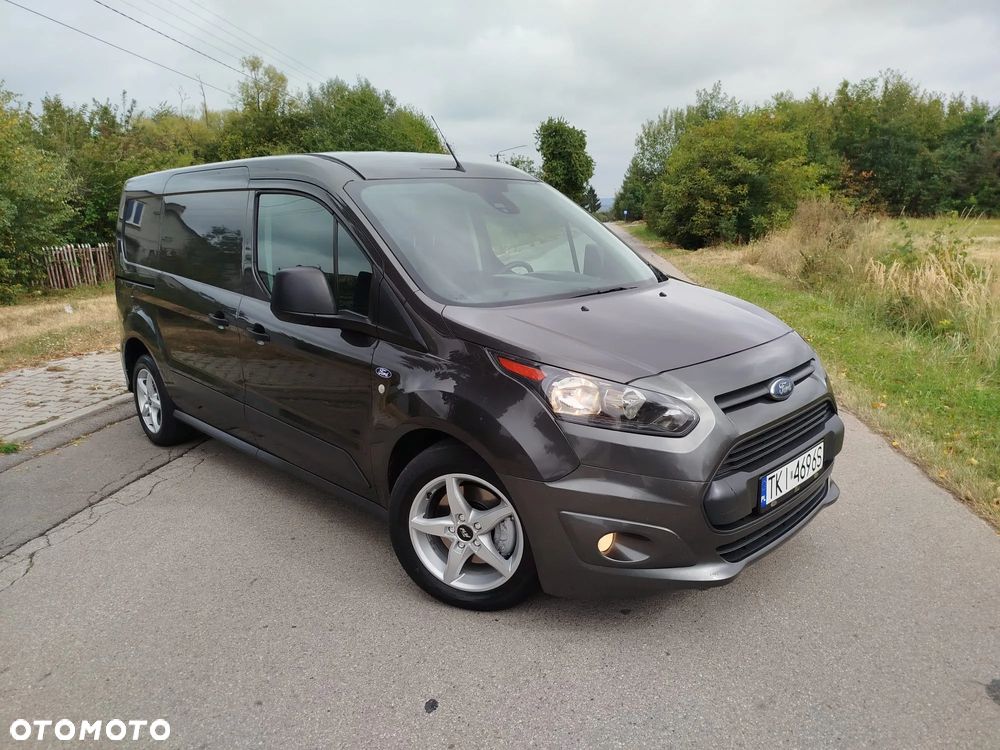 Ford Transit Connect - 2