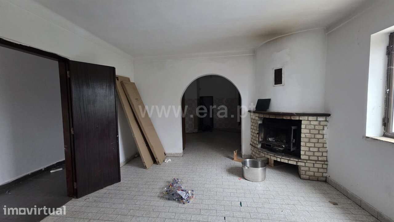 Moradia T4 / Fundão, Fatela - Grande imagem: 4/15