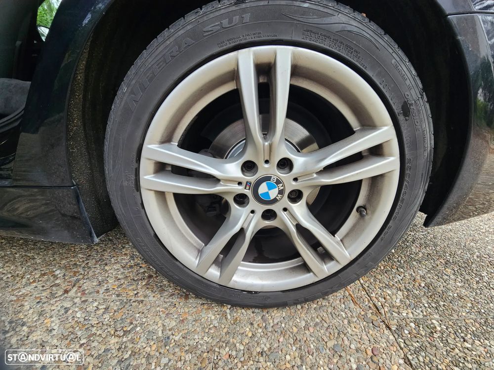 BMW 420 Gran Coupé d Pack M Auto - 17