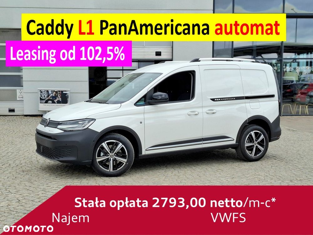 Volkswagen Caddy - 2