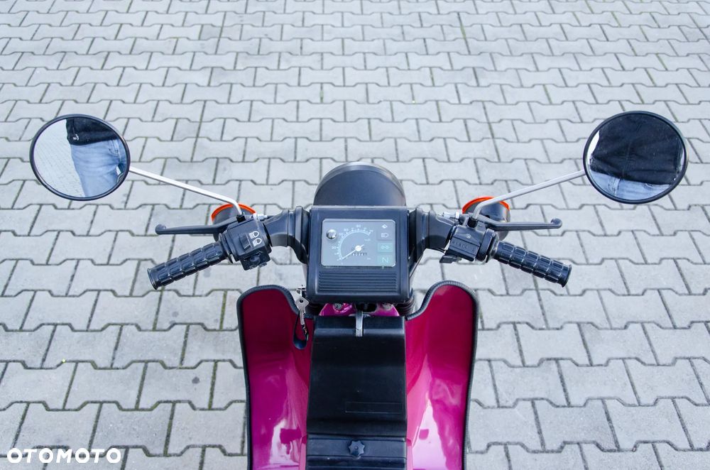 Simson Inny - 8
