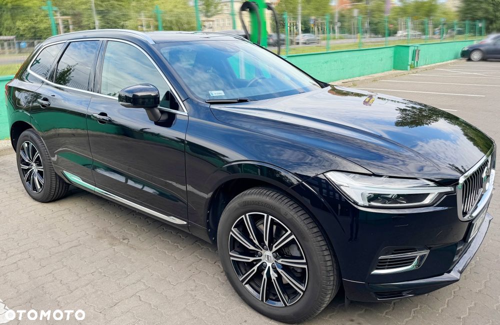 Volvo XC 60 - 2