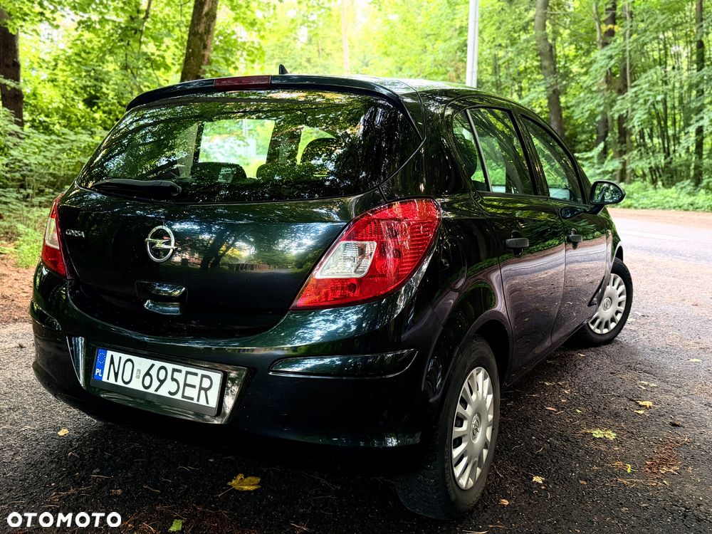 Opel Corsa - 11