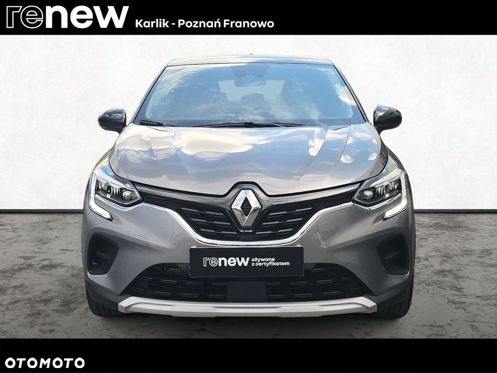 Renault Captur 1.0 TCe Equilibre - 3