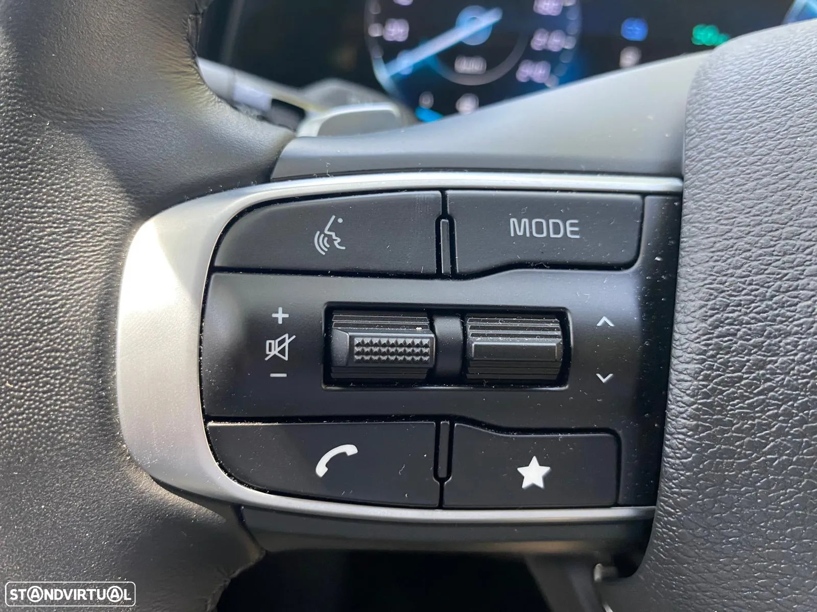Kia Sportage 1.6 T-GDi PHEV Tech - 18