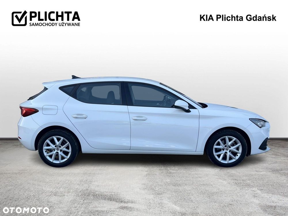 Seat Leon - 5