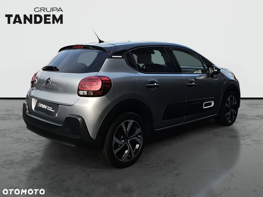 Citroën C3 1.2 PureTech Max - 5