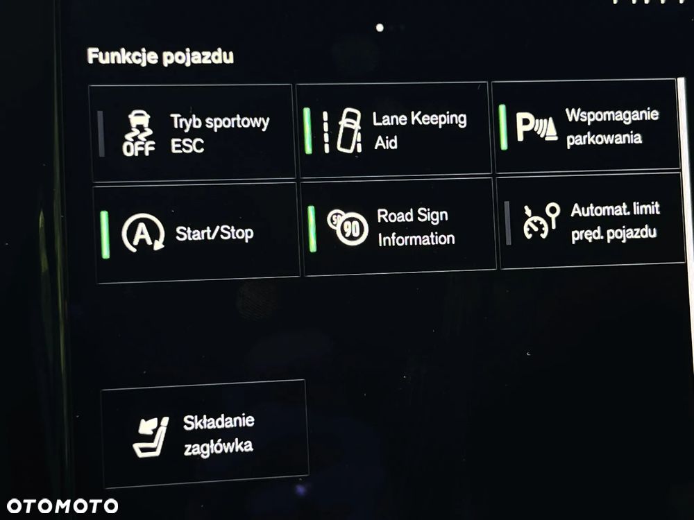 Volvo V90 D4 Geartronic - 32