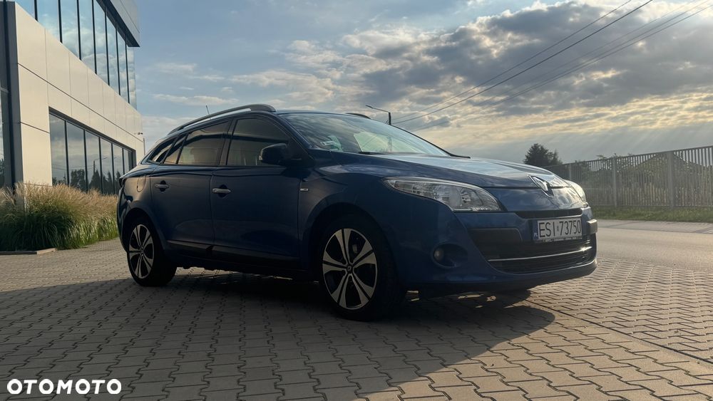 Renault Megane 1.4 16V TCE Bose Edition - 2