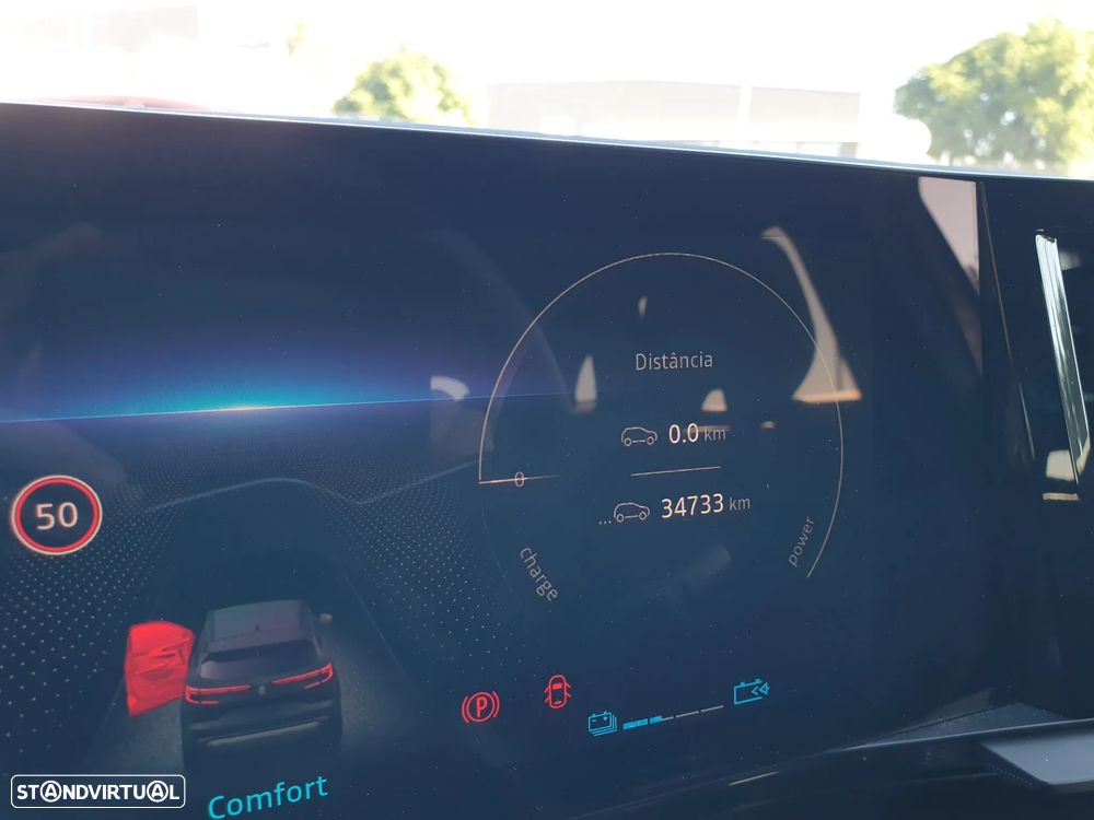 Renault Austral 1.2 E-Tech Iconic Espirit - 20