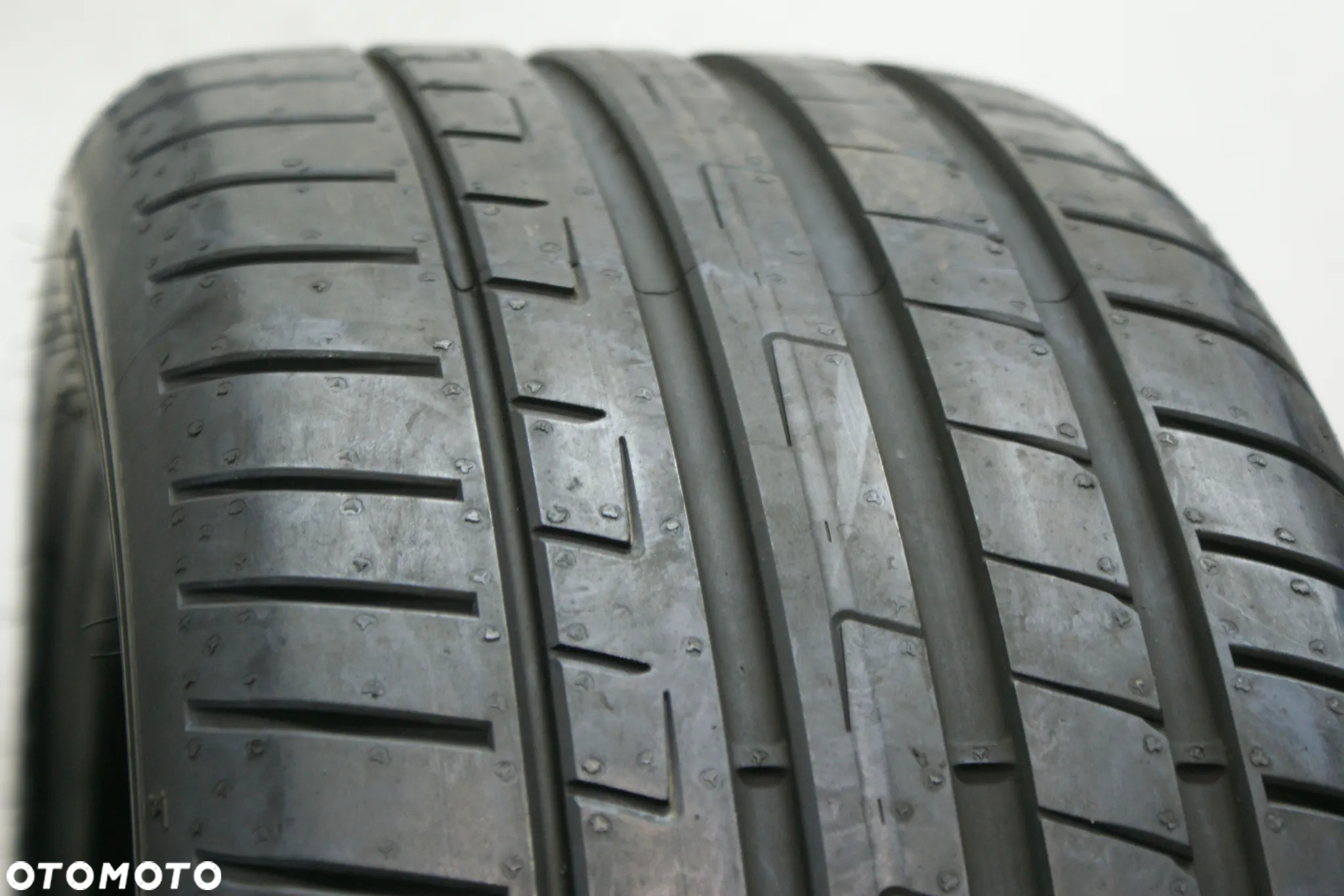 letnie 225/45R17 GOODYEAR EAGLE F1 ASYMMETRIC 3 , 6,5mm 2022r - 2