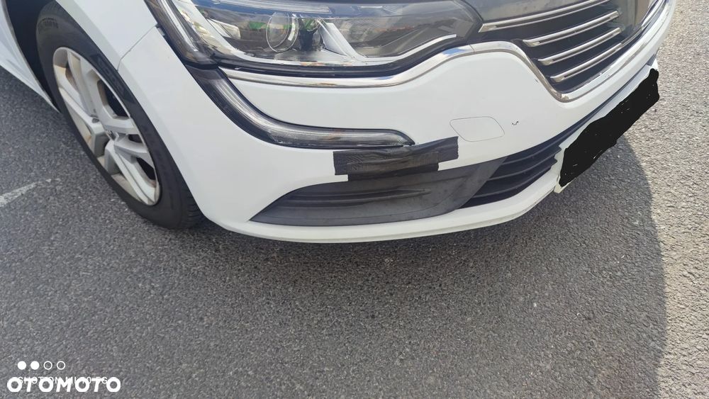 Renault Talisman 1.5 Energy dCi Life - 12