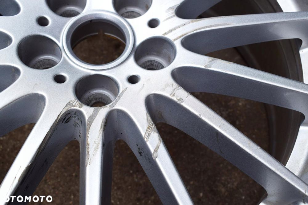 JAGUAR 18'' F-PACE XE XF XJ XK ORYGINAŁ!!! - 2