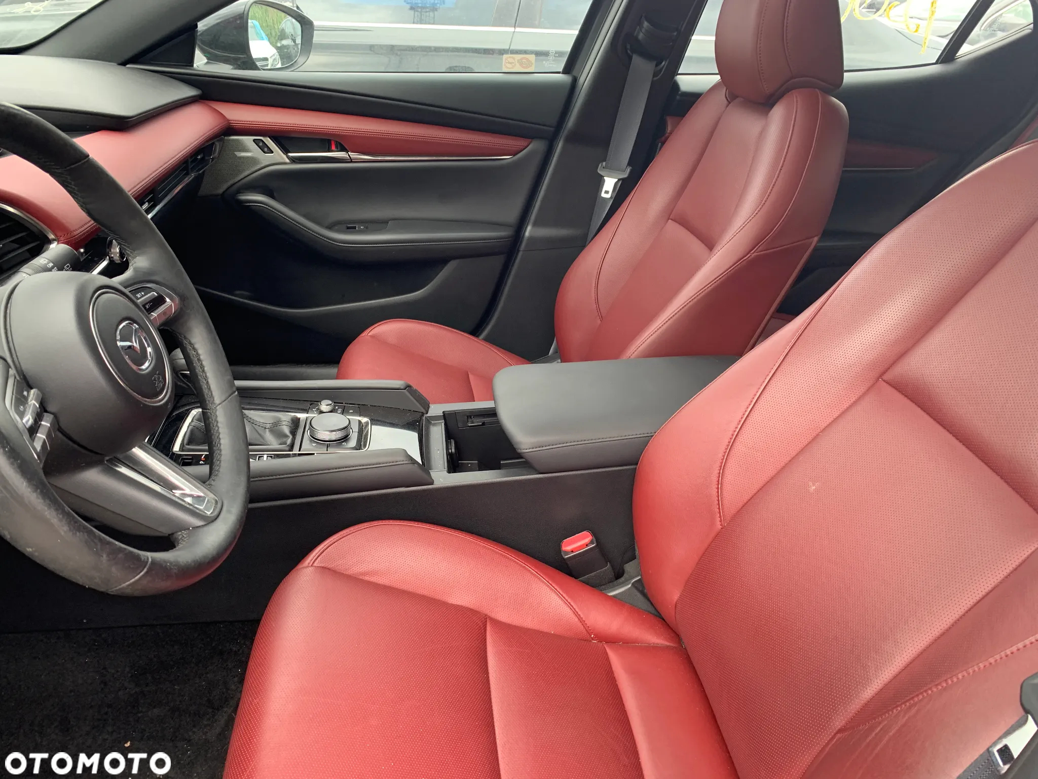 Mazda 3 - 14