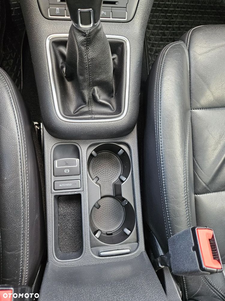 Volkswagen Tiguan 2.0 TDI Sport&Style - 8