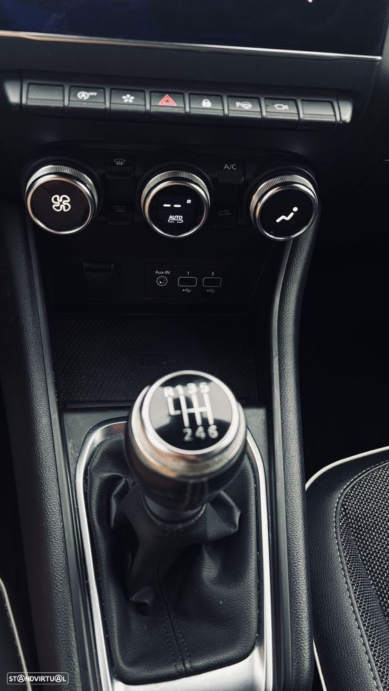 Renault Captur 1.3 TCe Exclusive - 14