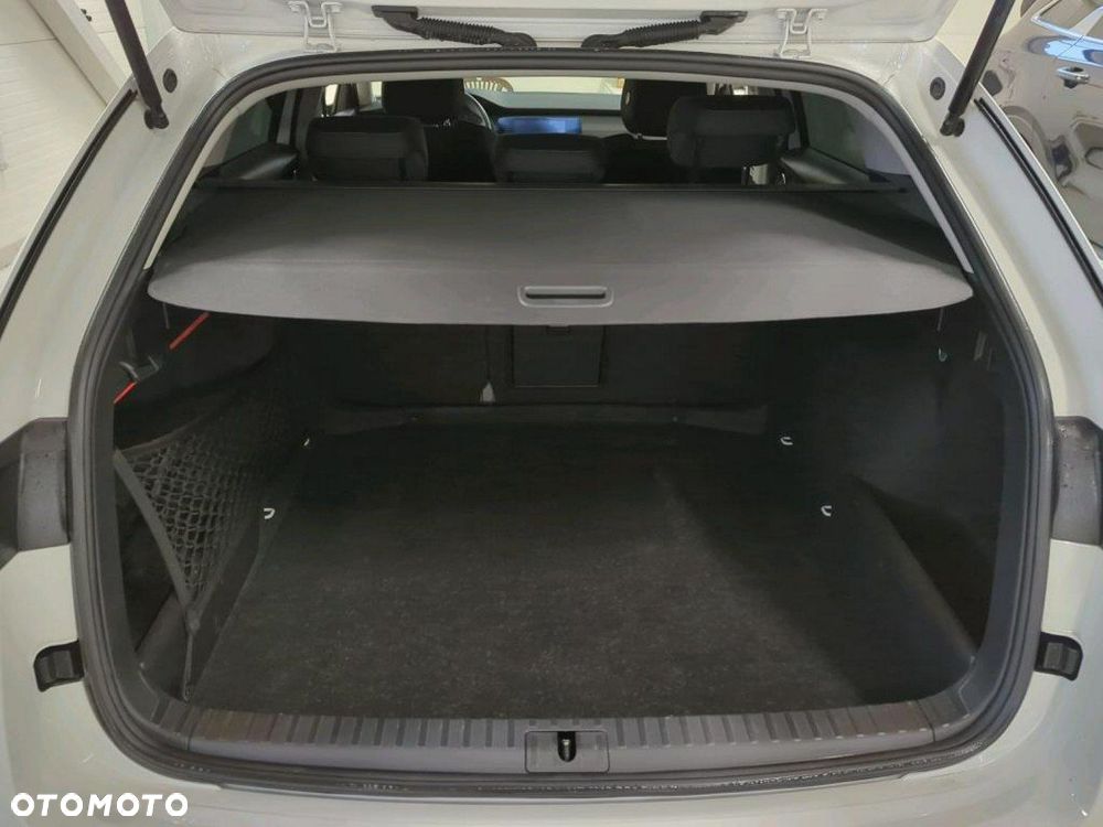 Skoda Octavia - 6