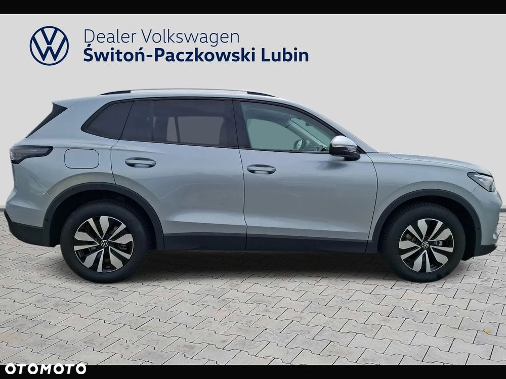 Volkswagen Tiguan 1.5 eTSI Life Plus DSG - 7
