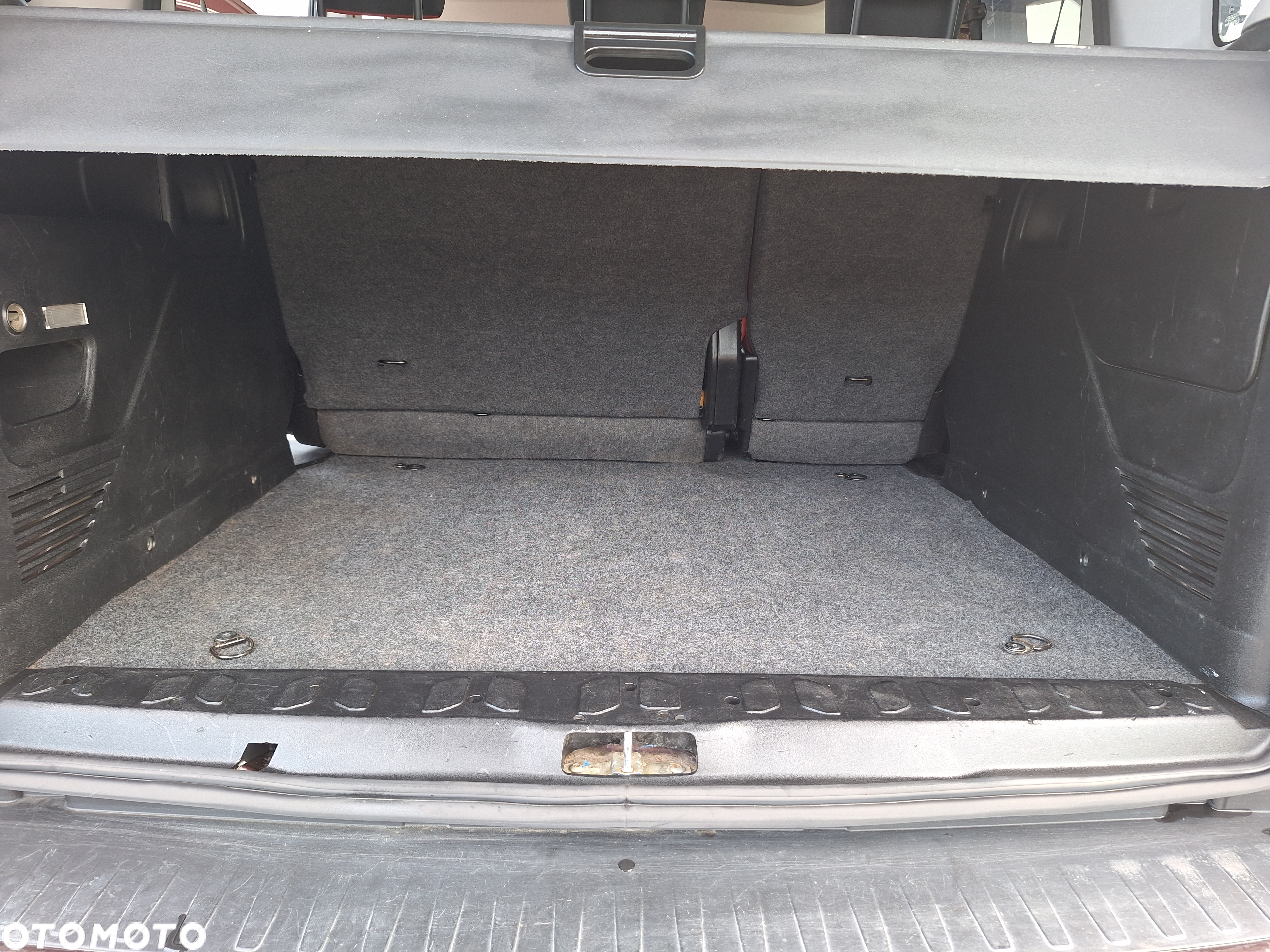 Fiat Doblo - 11