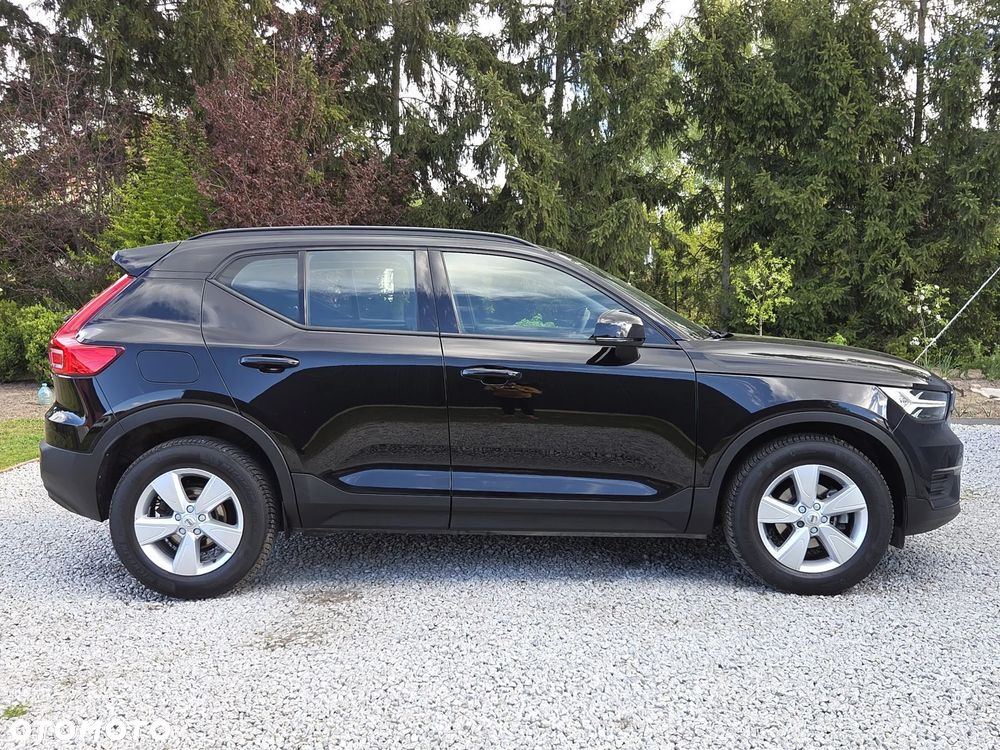 Volvo XC 40 T2 Momentum - 19