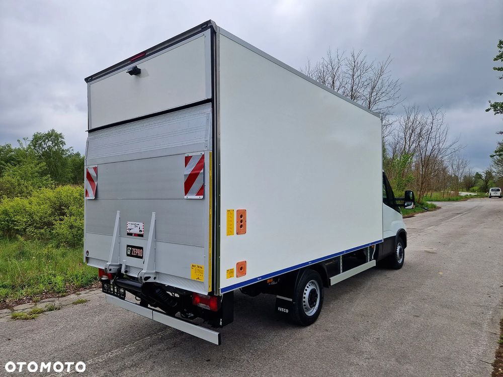 Iveco DAILY - 5